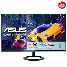 Monitor Gamer Asus Vz27ehf Lcd 27