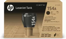 Tóner Hp Original, Negro, Rendimiento Estándar