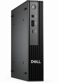 Computadora Dell Pro Micro Qcm1255 Ryzen 7 Pro 8700ge 16gb 512gb Ssd W