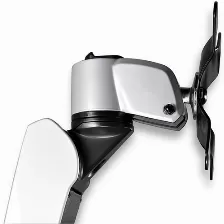 Estaci?n De Trabajo Para Pc De Montaje En Pared - Una Pantalla