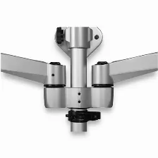 Estaci?n De Trabajo Para Pc De Montaje En Pared - Una Pantalla