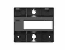 Montaje De Pared Para Tela?fonos Ip Fanvil Modelos X301 / X301p / X301g / X301w / X303 / X303p / X303g / X303w