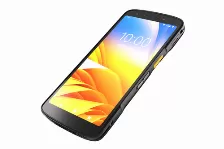 Computadoras De Bolsillo Zebra Tc27 Qualcomm 5430, 2.1 Ghz, 6 Gb Ram, 64 Gb Memoria, Expandible A 2 Tb, Android Pantalla 6