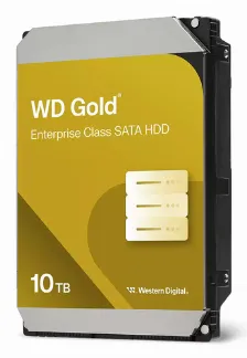 Disco Duro Western Digital Gold Wd103kryz 3.5