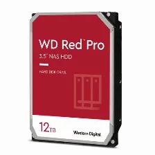 Disco Duro Western Digital Red Pro Red Pro 3.5