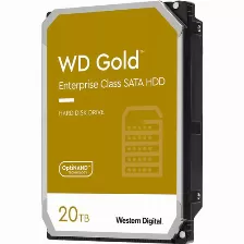 Disco Duro Western Digital Gold 3.5
