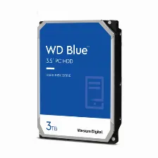 Disco Duro Western Digital Blue 3.5