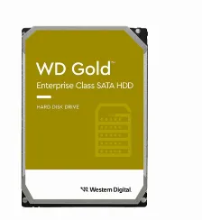 Disco Duro Western Digital Gold Wd6004fryz 3.5