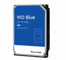 Disco Duro Western Digital Blue Wd60ezax 3.5