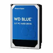 Disco Duro Western Digital Blue 3.5