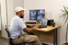 Disco Duro Western Digital Purple 3.5