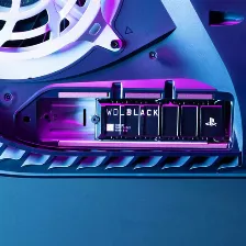 Ssd Western Digital Black Sn850p 2tb, M.2, Pci Express 4.0, Compatible Con Ps5