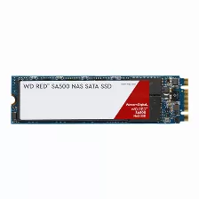Ssd Western Digital Wds100t1r0b 1000gb, M.2, Sata