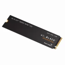 Ssd Western Digital Black Sn850x 1tb, M.2, Pci Express 4.0