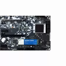 Ssd Western Digital Blue Sa510, 1tb, M.2, 520 Mb/s Escritura, 560 Mb/s Lectura, Sata Iii