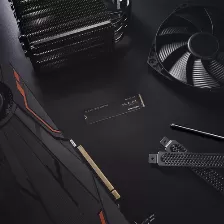 Ssd Western Digital Black Sn770 Gen4, 1tb, M.2, Pcie 4.0, Lectura 5150 Mb/s, Escritura 4900 Mb/s