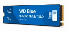 Ssd Western Digital Blue Sn5000 1tb, M.2, Pci Express 4.0