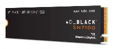 Ssd Western Digital Black Sn7100 1tb, M.2, Pci Express 4.0