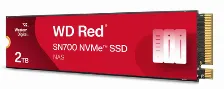 Ssd Western Digital Wds200t1r0c 2000gb, M.2, Pci Express