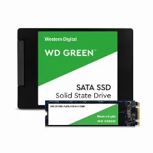 Ssd Sandisk Wds200t2g0a 2000gb, 2.5