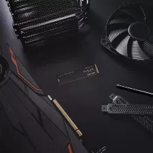 Ssd Western Digital Black Sn770 2tb, M.2, Pci Express 4.0 Lectura 5150 Mb/s, Escritura 4850 Mb/s