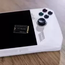 Ssd Western Digital Black Sn770m Nvme, 2tb, Pci Express 4.0, M.2, 2230