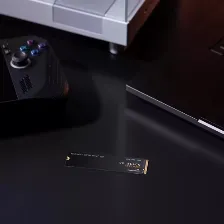 Ssd Western Digital Black Sn7100 2tb, M.2, Pci Express 4.0