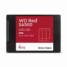 Ssd Western Digital Wds400t2r0a 4000gb, 2.5