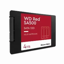 Ssd Western Digital Wds400t2r0a 4000gb, 2.5