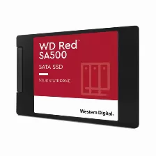 Ssd Western Digital Wds400t2r0a 4000gb, 2.5