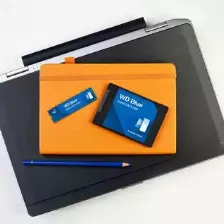 Ssd Western Digital Blue Sa510 500gb, 2.5 Pulgadas, Sata Iii 6 Gbit/s, Lectura 560 Mb/s, Escritura 510 Mb/s