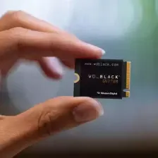 Ssd Western Digital Black Sn770m, 500gb, M.2 2230, Pci Express 4.0 Lectura 5000 Mb/s, Escritura 5000mb/