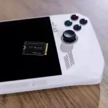 Ssd Western Digital Black Sn770m, 500gb, M.2 2230, Pci Express 4.0 Lectura 5000 Mb/s, Escritura 5000mb/