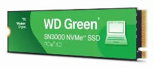 Ssd Western Digital Nvme, 500gb, M.2, 4100 Mb/s Escritura, 5000 Mb/s Lectura, Pci Express 4.0