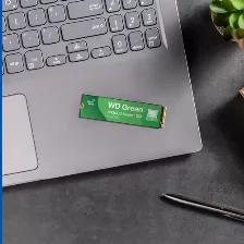 Ssd Western Digital Nvme, 500gb, M.2, 4100 Mb/s Escritura, 5000 Mb/s Lectura, Pci Express 4.0