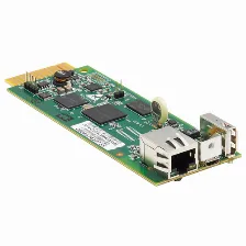 Accesorios De Ups Tripp Lite Tarjeta Para La Administración De La Red, Lan 1