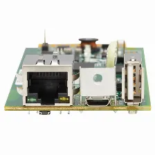 Accesorios De Ups Tripp Lite Tarjeta Para La Administración De La Red, Lan 1