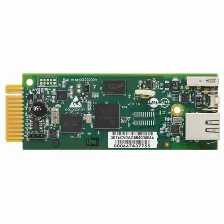 Accesorios De Ups Tripp Lite Tarjeta Para La Administración De La Red, Lan 1