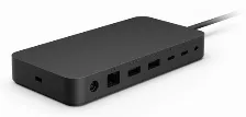 Docking Station Microsoft Surface Thunderbolt 4 Dock Thunderbolt 4, Hdmi 0, Usb A 0