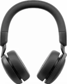 Audífonos Dell Pro Wireless Headset Diadema, Inalámbrico Y Alámbrico, Usb, Bluetooth, Negro