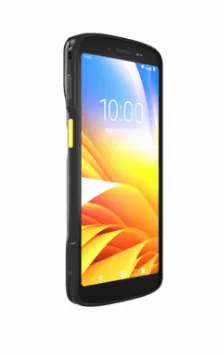 Computadoras De Bolsillo Zebra Tc22 Qualcomm 2.1 Ghz, 6 Gb Ram, 64 Gb Memoria, Android Pantalla 6