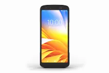 Computadoras De Bolsillo Zebra Tc22 Qualcomm 2.1 Ghz, 8 Gb Ram, 128 Gb Memoria, Expandible A 2 Tb, Android Pantalla 6