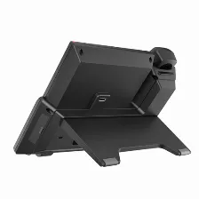 Teléfono Ip Fanvil X7c Terminal Con Conexión Por Cable, 20 Líneas, Negro