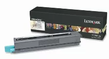Tóner Lexmark X925h2kg Original, Negro