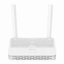 Terminal De Red Tp-link Xc220-g3 Unidad De Red Optica (onu), 2488 Mbit/s, 2rj-45 Blanco