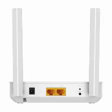 Terminal De Red Tp-link Xc220-g3 Unidad De Red Optica (onu), 2488 Mbit/s, 2rj-45 Blanco
