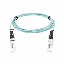 Jumper De Fibra Con Mini-gbic Sfp+ 10gb 3m