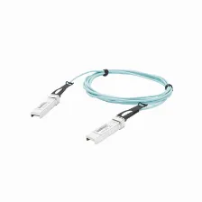 Jumper De Fibra Con Mini-gbic Sfp+ 10gb 3m