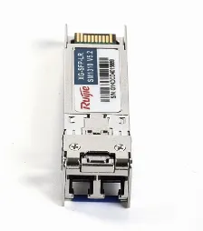 Conversor De Medios Ruijie Networks Xg-sfp-lr-sm1310 Sfp, 10000 Mbit/s, 10000 M
