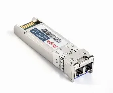 Conversor De Medios Ruijie Networks Xg-sfp-lr-sm1310 Sfp, 10000 Mbit/s, 10000 M